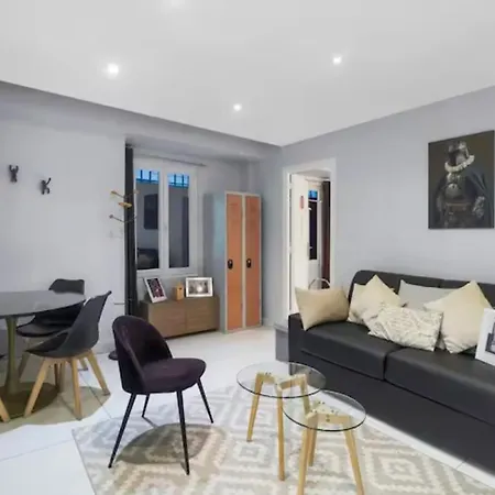 Popincourt Bastille * Parigi