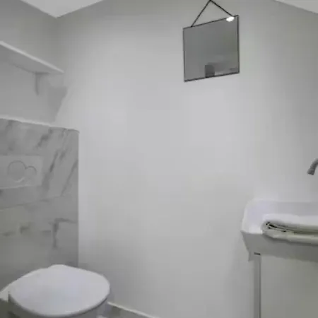 Popincourt Bastille * Parigi