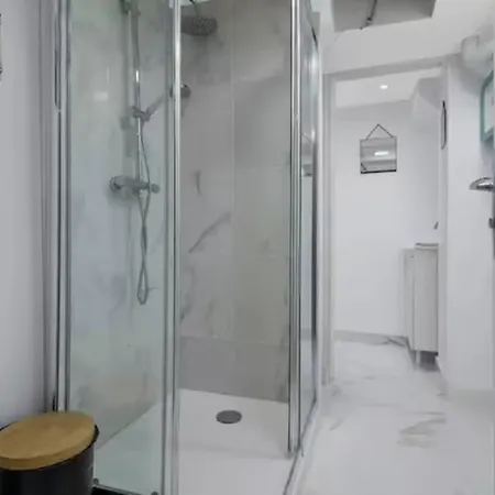 Appartamento Popincourt Bastille *