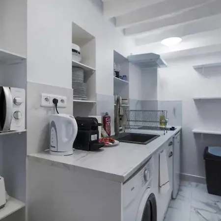 Popincourt Bastille Parigi