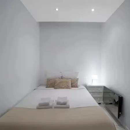Apartment Popincourt Bastille *