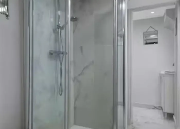 Apartmán Popincourt Bastille Paříž