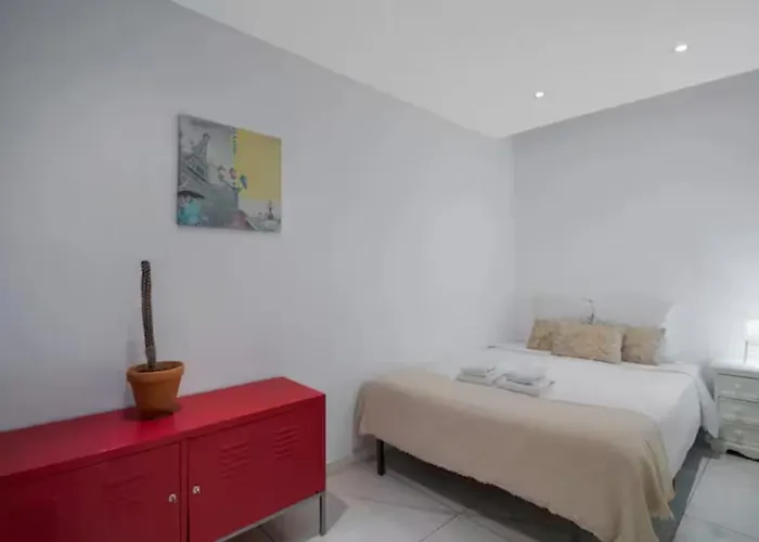 Popincourt Bastille Apartmán Paříž